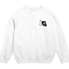 Like × Likeの愛 Crew Neck Sweatshirt