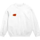 佐藤さんの310.ケース Crew Neck Sweatshirt