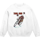 nidan-illustrationの"TOOL BOX" Crew Neck Sweatshirt