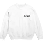 ZAN&NorlandのNorland logo sweat Crew Neck Sweatshirt