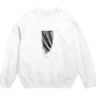 HFのHF ジグ　フォトプリント　dream Crew Neck Sweatshirt