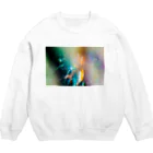 PRiSMiCSのflow Crew Neck Sweatshirt