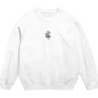 VIMIのWOY  Crew Neck Sweatshirt