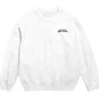 T-ヒロキ@YouTubeミニヨンクマスターのT-ヒロキホビーch 船弥さ吉デザイン Crew Neck Sweatshirt