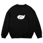 POOH MONSTER FASHIONのPOOH MONSTER FASHION Crew Neck Sweatshirt