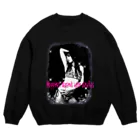 みなまりSHOPのエロカワ女子 Crew Neck Sweatshirt