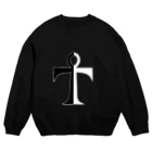 PARROTのアンク２ Crew Neck Sweatshirt