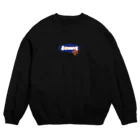 BONNYSのBONNYS Crew Neck Sweatshirt