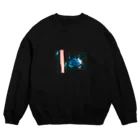 夢無子・mumukoのNo. 33486 Crew Neck Sweatshirt