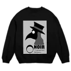 NOIR（ノアール）のPlague doctor（ペスト医師） スウェット