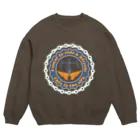 LOFT KEITHのGO!さいくりんぐ Crew Neck Sweatshirt