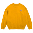 「テディとベアー」のお店のTake a break ーテディとベアー Crew Neck Sweatshirt