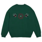 710のN358666710 Crew Neck Sweatshirt