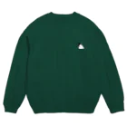 MASHIGE's SHOPのMASHIGE（マシゲ） Crew Neck Sweatshirt