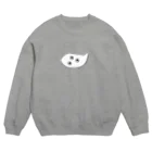 POOH MONSTER FASHIONのPOOH MONSTER FASHION Crew Neck Sweatshirt