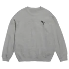 Courage&Adventure&Creativityのkeep Hope alive Crew Neck Sweatshirt