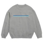 オールドボーイズ　MARUの湘南クローズアウト Crew Neck Sweatshirt