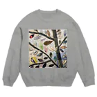 RINA SHOPの教室 Crew Neck Sweatshirt