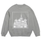 METEORのfmmd2018 Crew Neck Sweatshirt