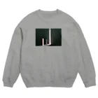 UKIYO Film StudioのHikari Crew Neck Sweatshirt