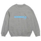 JIU(ジウ)ブラジリアン柔術Tシャツのberimbolo スウェット