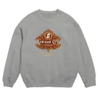 But SAITAMAのKAWAGOE-CITY Crew Neck Sweatshirt