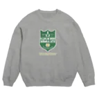 But SAITAMAのKAMISATO-TOWN Crew Neck Sweatshirt