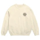 うりんこのBAKENYANS🐱 Crew Neck Sweatshirt