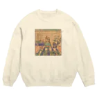 Le coin CHUP｜ルコワンチュプの[mochotto] stay home Crew Neck Sweatshirt