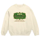 But SAITAMAのSAYAMA-CITY Crew Neck Sweatshirt