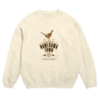 But SAITAMAのNAMEGAWA-TOWN Crew Neck Sweatshirt