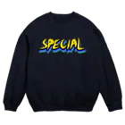 タカオカンパニーのスペシャル Crew Neck Sweatshirt