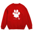 KUROTORAのWalky Crew Neck Sweatshirt