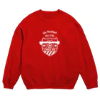 まーたろのイッヌFC Crew Neck Sweatshirt