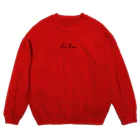 KUROTORAのKai Ken Crew Neck Sweatshirt