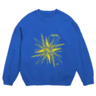 なで肩うさぎの美香堂のevolve Crew Neck Sweatshirt