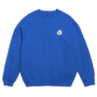 MEBのMEB 01 Crew Neck Sweatshirt