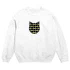 ベンジャミン8の昆布巻き Crew Neck Sweatshirt