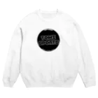 トムズスポーツchのトムズスポーツ　ロゴ Crew Neck Sweatshirt