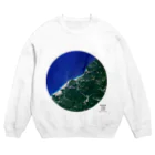 WEAR YOU AREの東京都 練馬区 スウェット スウェット Crew Neck Sweatshirt