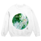 WEAR YOU AREの京都府 長岡京市 スウェット Crew Neck Sweatshirt