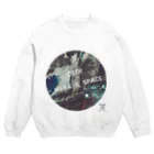 WEAR YOU AREの奈良県 大和郡山市 スウェット Crew Neck Sweatshirt