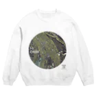 WEAR YOU AREの栃木県 塩谷郡 スウェット Crew Neck Sweatshirt