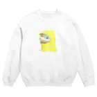 BEACHINのBEACHIN bear raincoat Crew Neck Sweatshirt