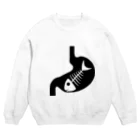 みけにっけ商店のMARUNOMI Crew Neck Sweatshirt