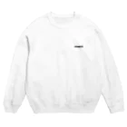 Jemi Lose ( ジェミ ローズ )のJemi Lose (ジェミローズ) Crew Neck Sweatshirt