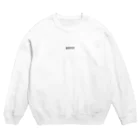 香椎倶楽部の香椎T Crew Neck Sweatshirt