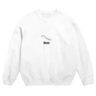 Koni♪のHair Crew Neck Sweatshirt