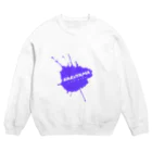 ヤキニク　ナルヤマのNARUYAMA トレーナー Crew Neck Sweatshirt