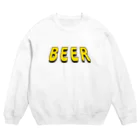 KAWAGOE GRAPHICSのゆる～いBEER スウェット